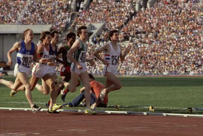 1980年苏联砸90亿美元办奥运，却遭67国集体抵制，中美均不参赛